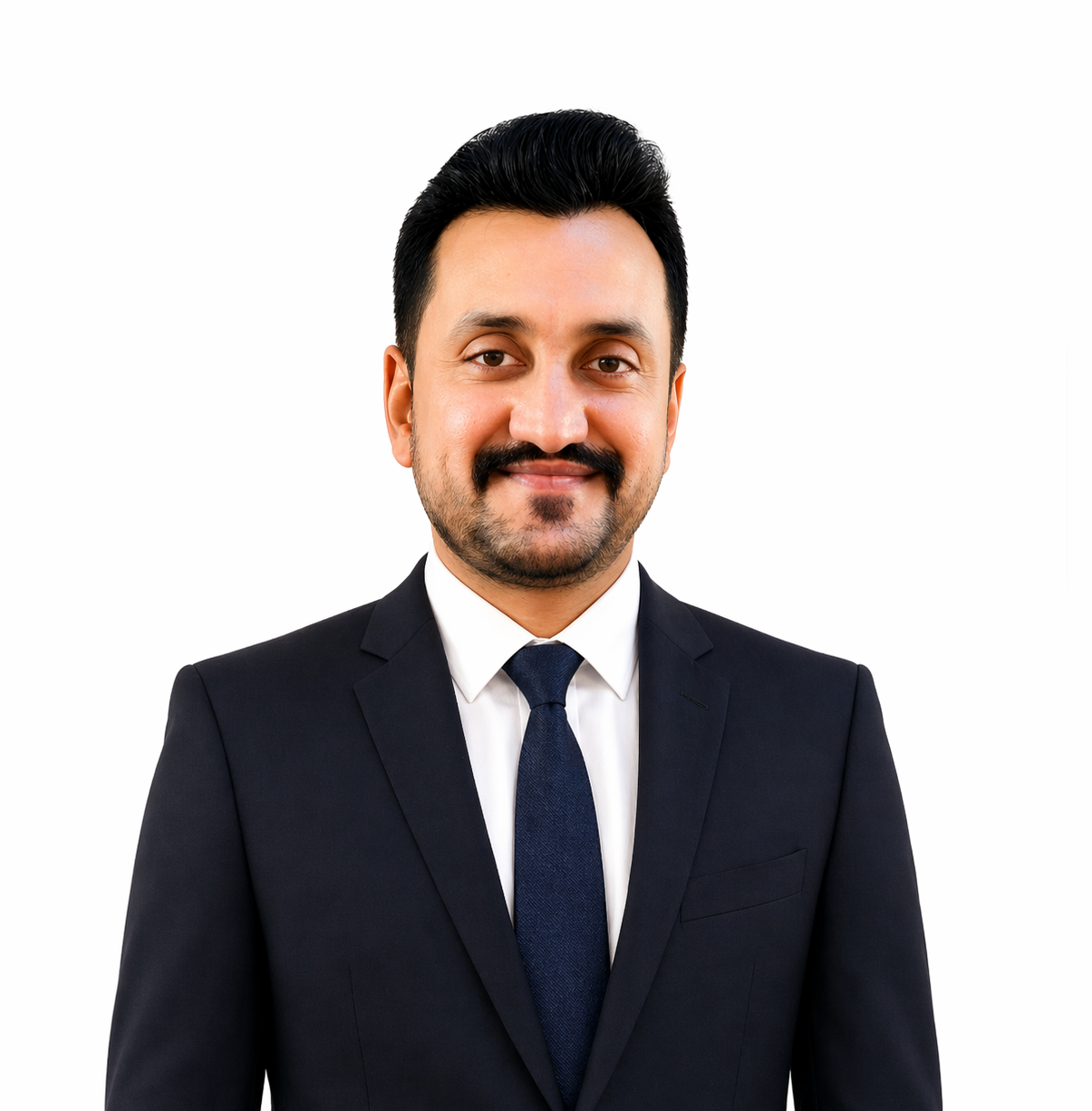 Zeeshan Ali
